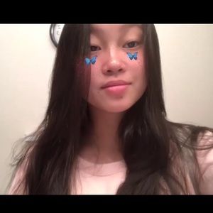 Meet your Posher, Ashleigh